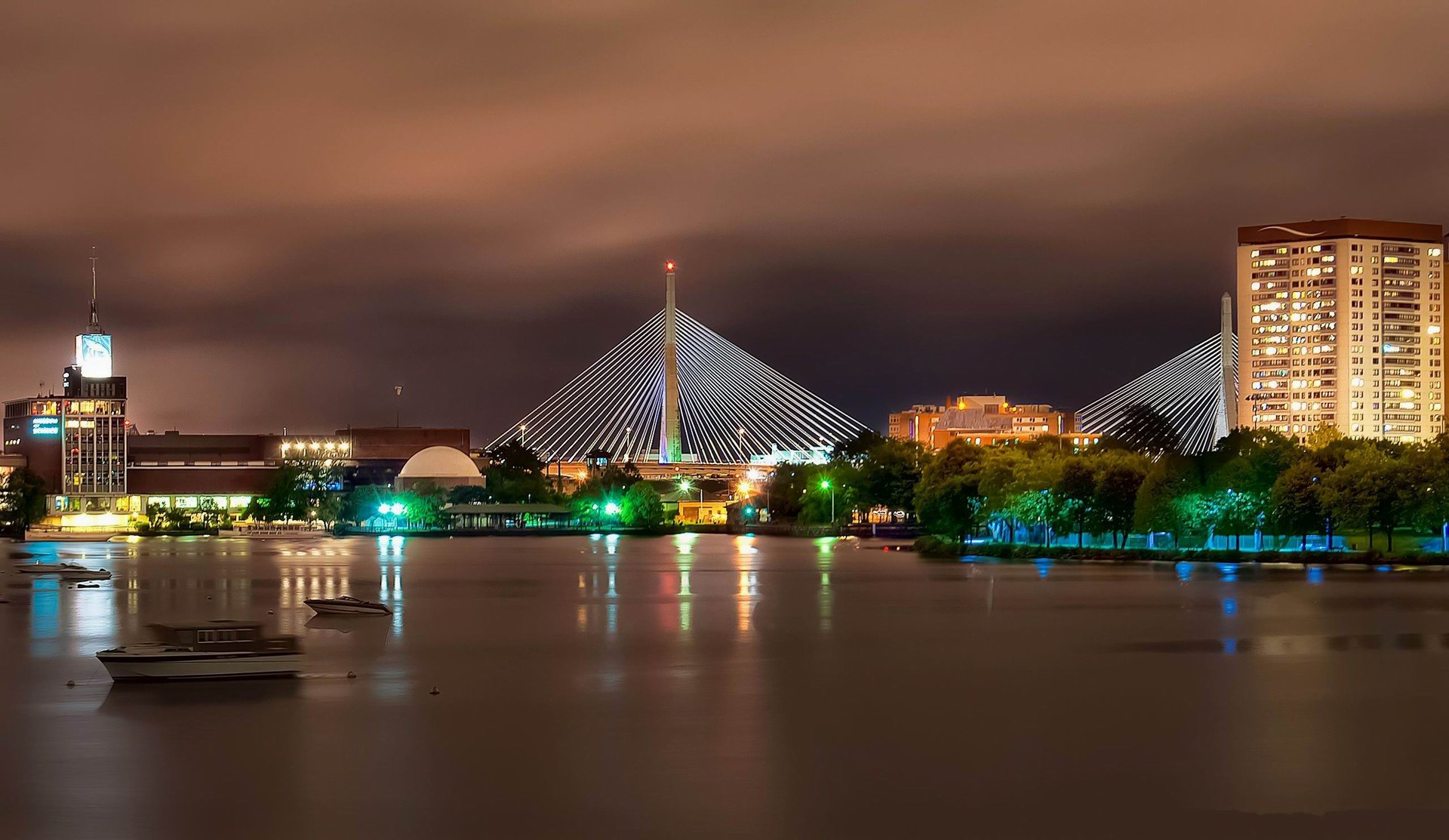 Boston 11